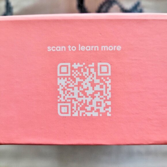 Meejee Facial Cleansing Massager Anti-Aging Skin Tool Pink - Picture 3 of 3